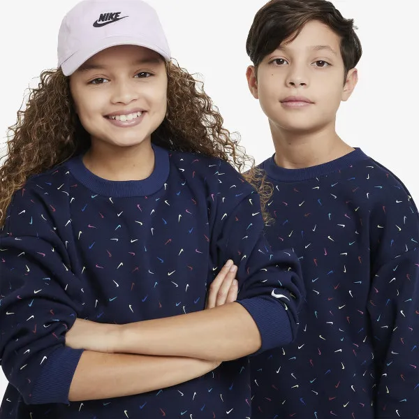 NIKE MAJICA BEZ KRAGNE Sportswear Icon 