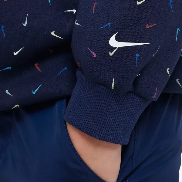 NIKE MAJICA BEZ KRAGNE Sportswear Icon 