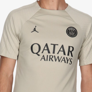 NIKE T-SHIRT PSG M NK DF STRK SS TOP K 3R 