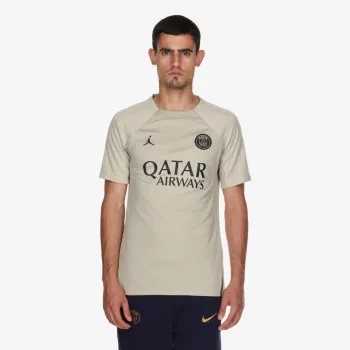 NIKE T-SHIRT PSG M NK DF STRK SS TOP K 3R 