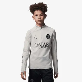 Nike PSG YNK DF STRK DRILLTOP K 3R 