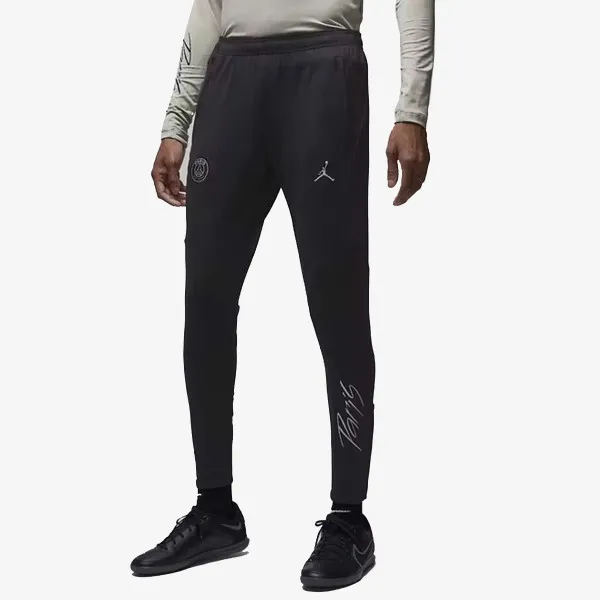 Nike Hlače PSG Y NK DF STRK PANT KPZ 3R 