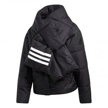 adidas JAKNA W BIG BAFFLE J 