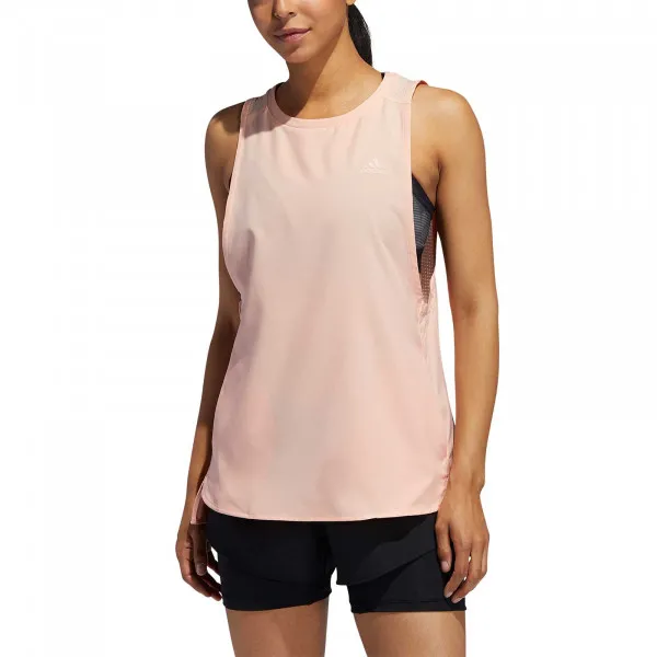 adidas Top i majica bez rukava 25/7 TANK W 