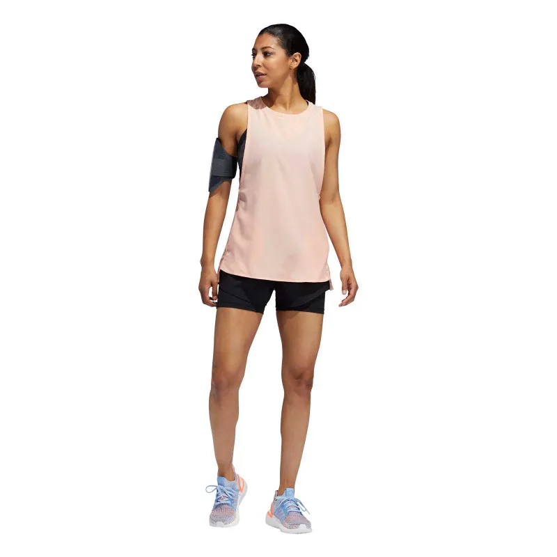 adidas 25/7 TANK W 