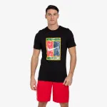 NIKE T-SHIRT M NKCT TEE HERITAGE 
