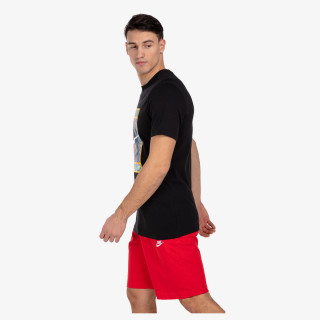 NIKE T-SHIRT HERITAGE 