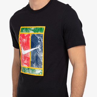 NIKE T-SHIRT HERITAGE 