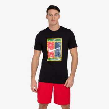 NIKE T-SHIRT Court 