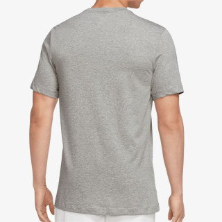 NIKE T-SHIRT M NKCT TEE HERITAGE 