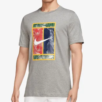 NIKE T-SHIRT HERITAGE 