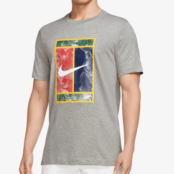 Nike T-shirt Court 