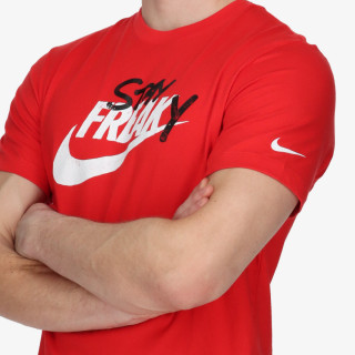 Nike T-shirt Giannis 