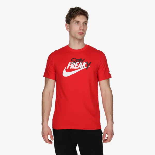 Nike T-shirt Giannis 