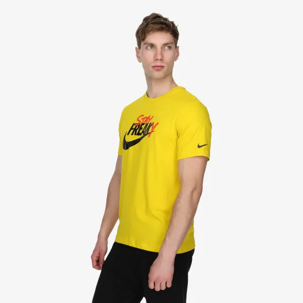 Nike T-shirt Giannis 