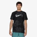 NIKE T-SHIRT RUN 