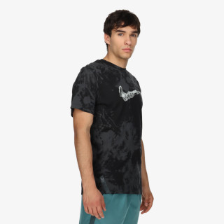 NIKE T-SHIRT RUN 