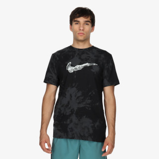 NIKE T-SHIRT RUN 