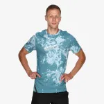 NIKE T-SHIRT M NK DF TEE RUN DIVISN AOP 