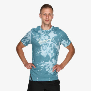 Nike T-shirt M NK DF TEE RUN DIVISN AOP 