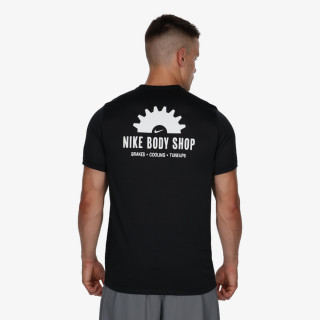 NIKE T-SHIRT BODY SHOP 2 