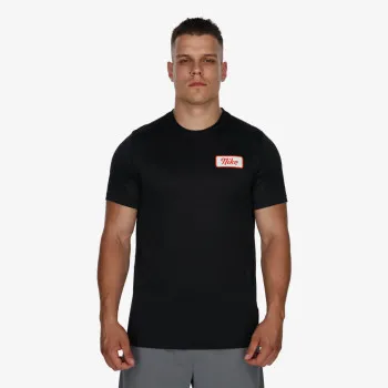 NIKE T-SHIRT BODY SHOP 2 
