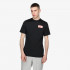 NIKE T-SHIRT BODY SHOP 2 