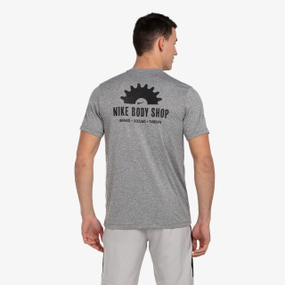 NIKE T-SHIRT M NK DF TEE RLGD BODY SHOP 2 