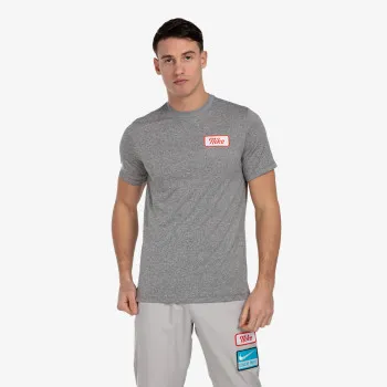 NIKE T-SHIRT BODY SHOP 2 