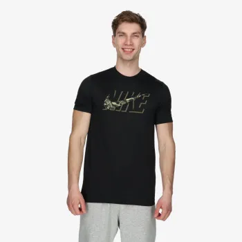 NIKE T-SHIRT NIKE T-SHIRT M NK DF TEE RLGD CAMO 