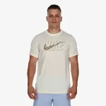 Nike T-shirt Camo 