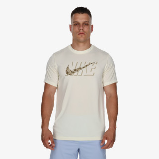 NIKE T-SHIRT M NK DF TEE RLGD CAMO 