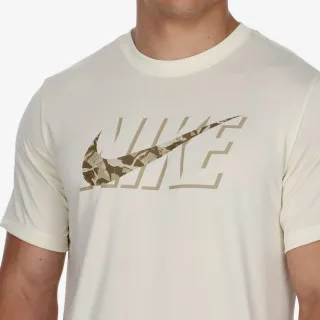 Nike Camo 