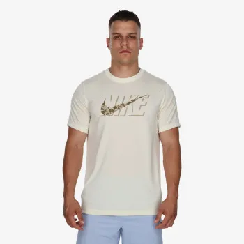 NIKE T-SHIRT NIKE T-SHIRT M NK DF TEE RLGD CAMO 