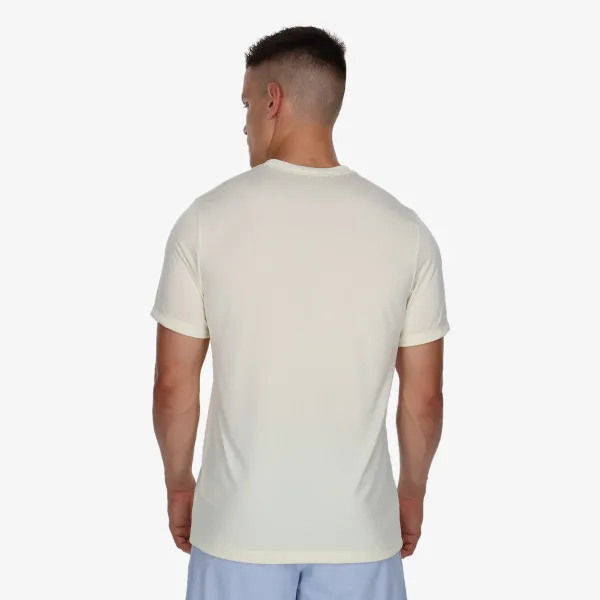 NIKE T-SHIRT M NK DF TEE RLGD CAMO 