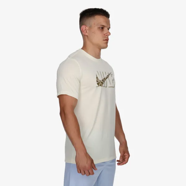 NIKE T-SHIRT M NK DF TEE RLGD CAMO 
