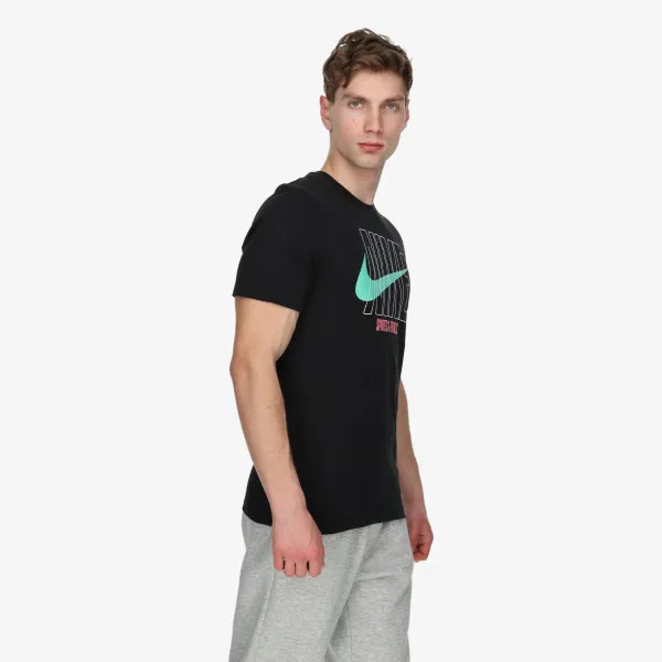 Nike T-shirt Dri-FIT 