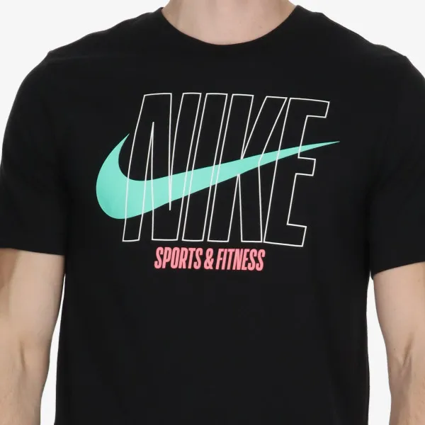 Nike T-shirt Dri-FIT 