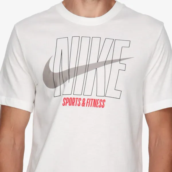 Nike T-shirt Dri-FIT 