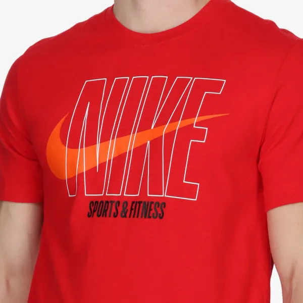 Nike T-shirt Dri-FIT 