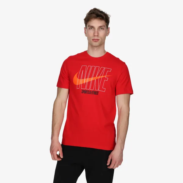 Nike T-shirt Dri-FIT 