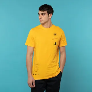 Nike M NSW TEE OC PK 1 LBR 
