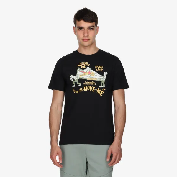 NIKE T-SHIRT Sportswear 