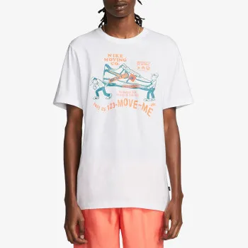 NIKE T-SHIRT Sportswear 