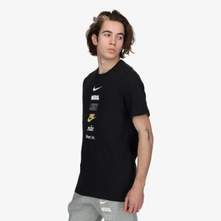 NIKE T-SHIRT Sportswear 