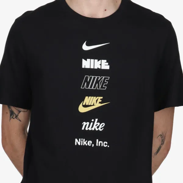 Nike T-shirt Sportswear 