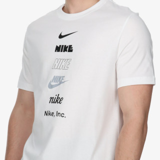 NIKE T-SHIRT Sportswear 