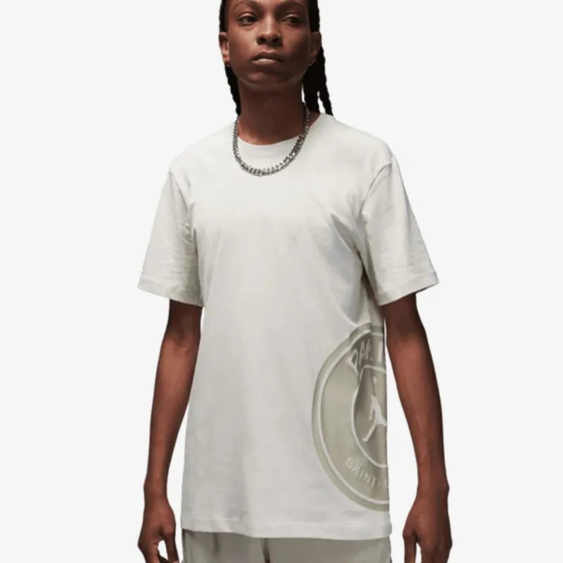 Nike M J PSG SS LOGO TEE 