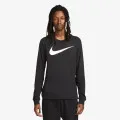 Nike M NSW TEE LS FRAN ICON SWSH 