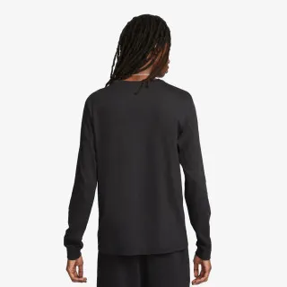 Nike M NSW TEE LS FRAN ICON SWSH 